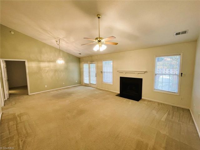 2982 Cloverwood Drive, High Point, NC 27265