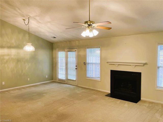 2982 Cloverwood Drive, High Point, NC 27265