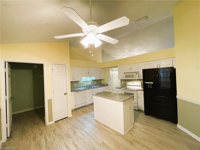 2982 Cloverwood Drive, High Point, NC 27265