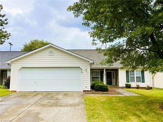 2982 Cloverwood Drive, High Point, NC 27265