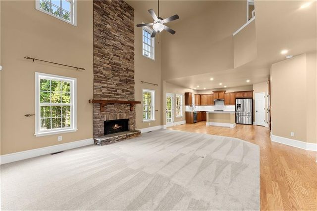 4660 Luke Drive, Cumming, GA 30040