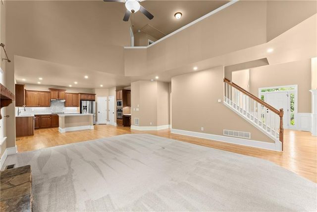 4660 Luke Drive, Cumming, GA 30040