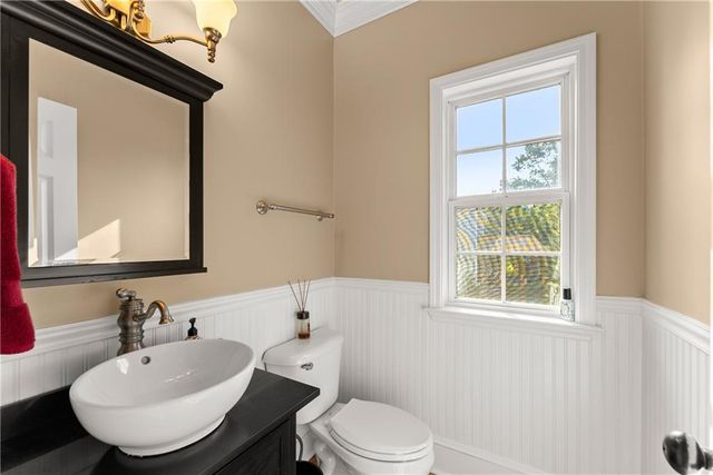 4660 Luke Drive, Cumming, GA 30040