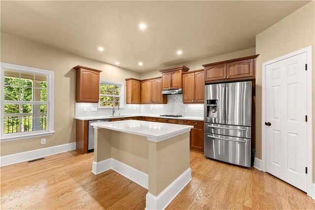 4660 Luke Drive, Cumming, GA 30040