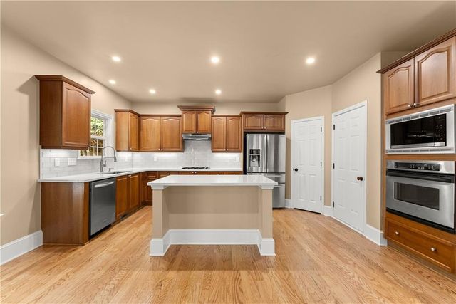 4660 Luke Drive, Cumming, GA 30040