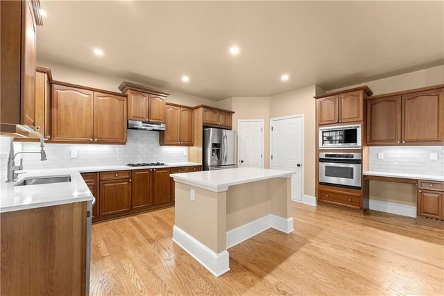 4660 Luke Drive, Cumming, GA 30040