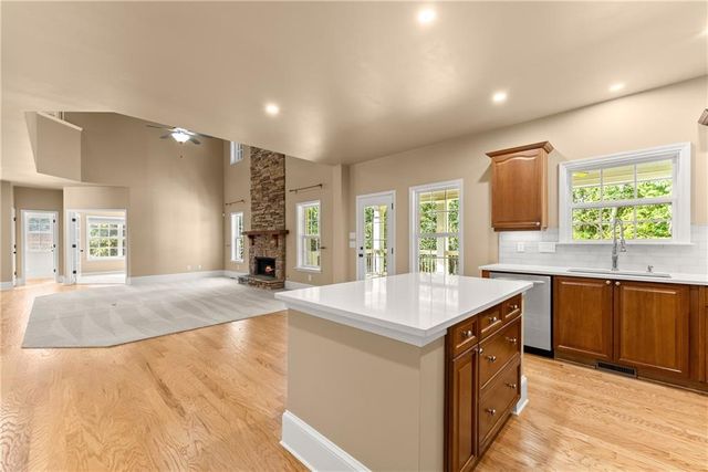 4660 Luke Drive, Cumming, GA 30040