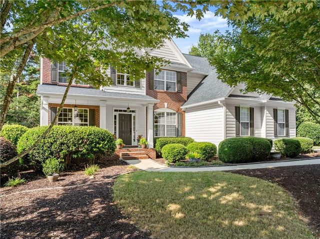 4660 Luke Drive, Cumming, GA 30040