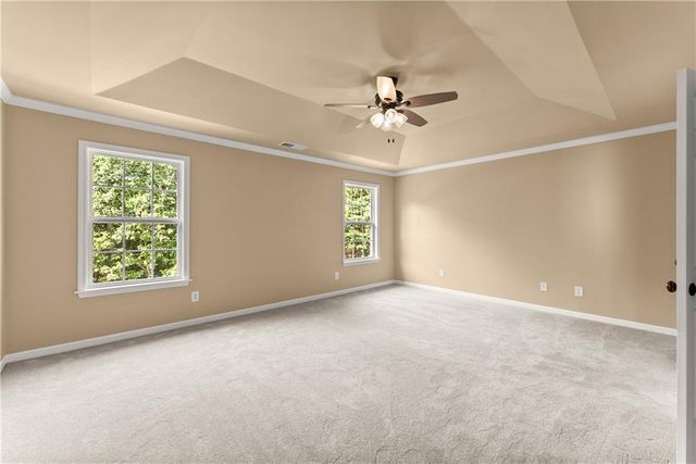 4660 Luke Drive, Cumming, GA 30040