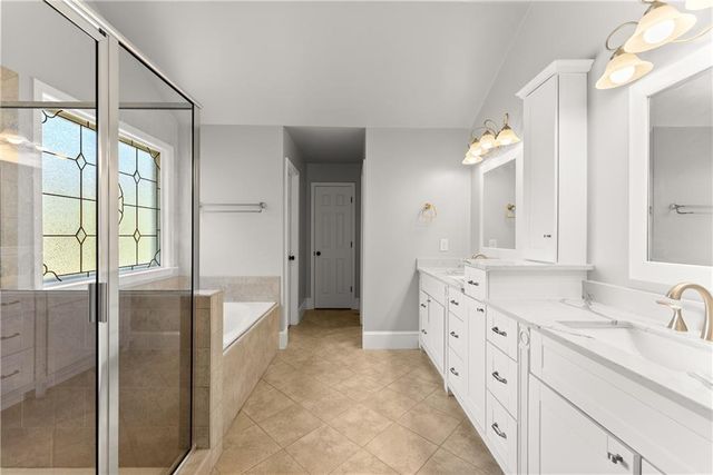 4660 Luke Drive, Cumming, GA 30040