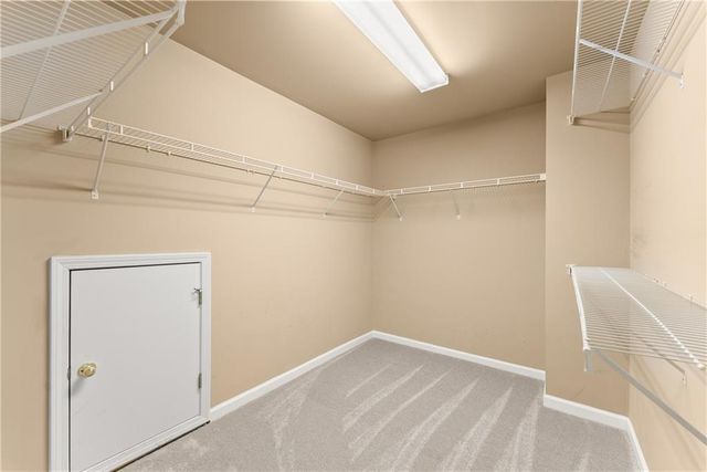 4660 Luke Drive, Cumming, GA 30040