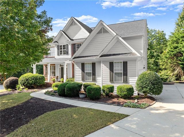 4660 Luke Drive, Cumming, GA 30040