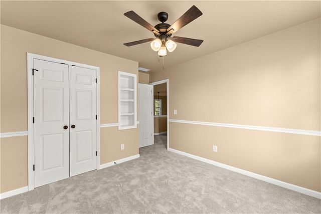 4660 Luke Drive, Cumming, GA 30040