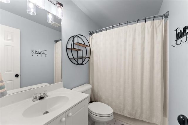 4660 Luke Drive, Cumming, GA 30040