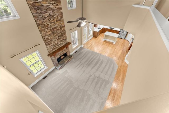 4660 Luke Drive, Cumming, GA 30040