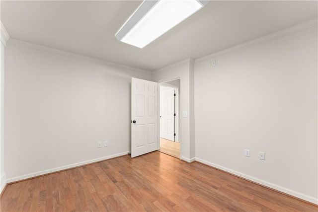 4660 Luke Drive, Cumming, GA 30040