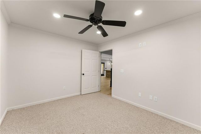 4660 Luke Drive, Cumming, GA 30040