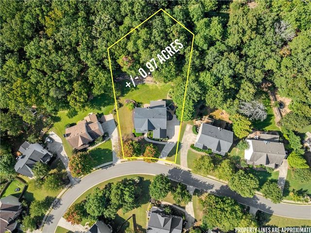 4660 Luke Drive, Cumming, GA 30040