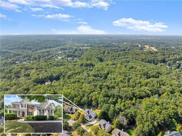 4660 Luke Drive, Cumming, GA 30040