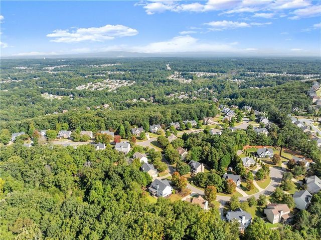 4660 Luke Drive, Cumming, GA 30040