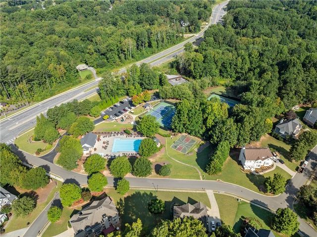 4660 Luke Drive, Cumming, GA 30040