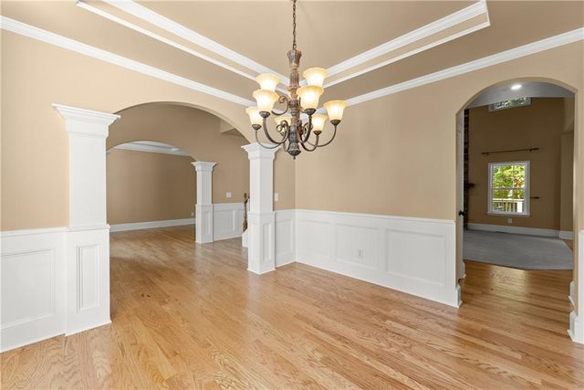 4660 Luke Drive, Cumming, GA 30040