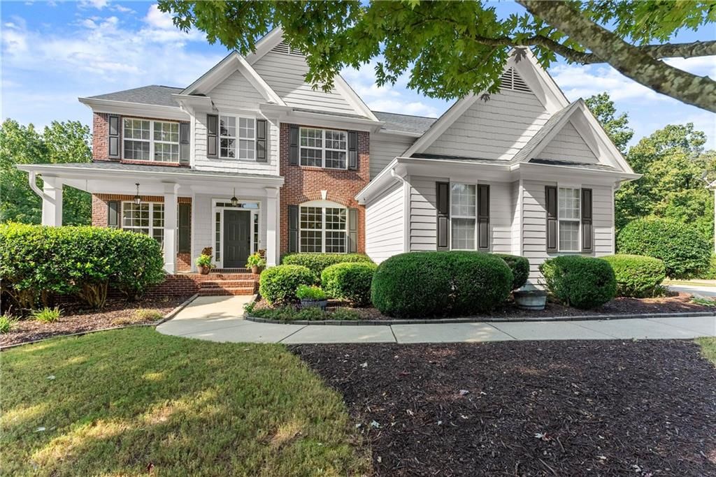 4660 Luke Drive, Cumming, GA 30040