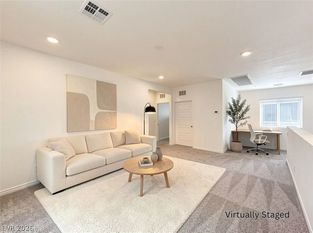 8357 Aurora Ridge Avenue, Las Vegas, NV 89147