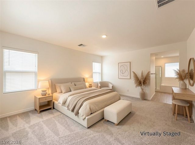 8357 Aurora Ridge Avenue, Las Vegas, NV 89147