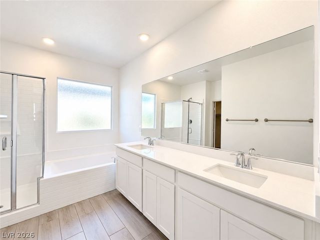 8357 Aurora Ridge Avenue, Las Vegas, NV 89147
