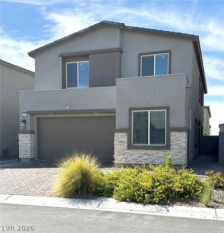 8357 Aurora Ridge Avenue, Las Vegas, NV 89147