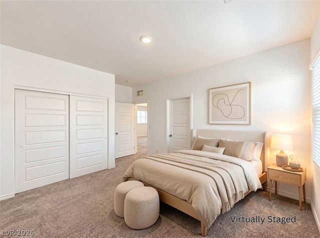 8357 Aurora Ridge Avenue, Las Vegas, NV 89147