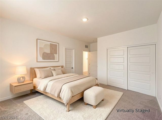 8357 Aurora Ridge Avenue, Las Vegas, NV 89147