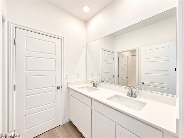 8357 Aurora Ridge Avenue, Las Vegas, NV 89147