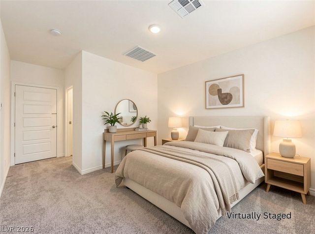 8357 Aurora Ridge Avenue, Las Vegas, NV 89147