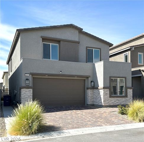 8357 Aurora Ridge Avenue, Las Vegas, NV 89147