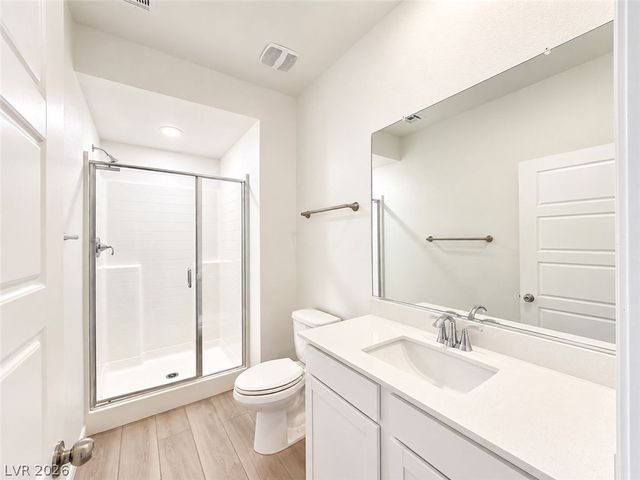 8357 Aurora Ridge Avenue, Las Vegas, NV 89147