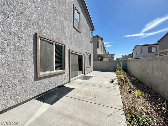 8357 Aurora Ridge Avenue, Las Vegas, NV 89147