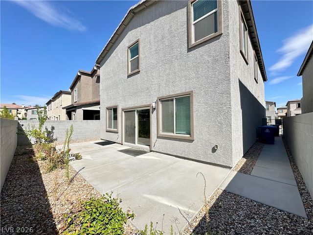 8357 Aurora Ridge Avenue, Las Vegas, NV 89147