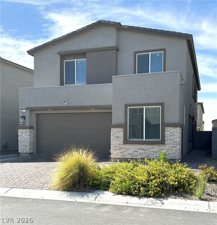 8357 Aurora Ridge Avenue, Las Vegas, NV 89147 — photo 2