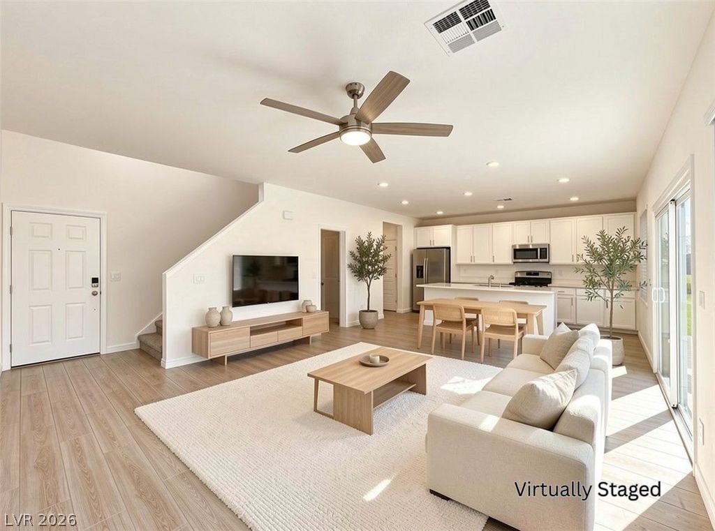 8357 Aurora Ridge Avenue, Las Vegas, NV 89147 — photo 4