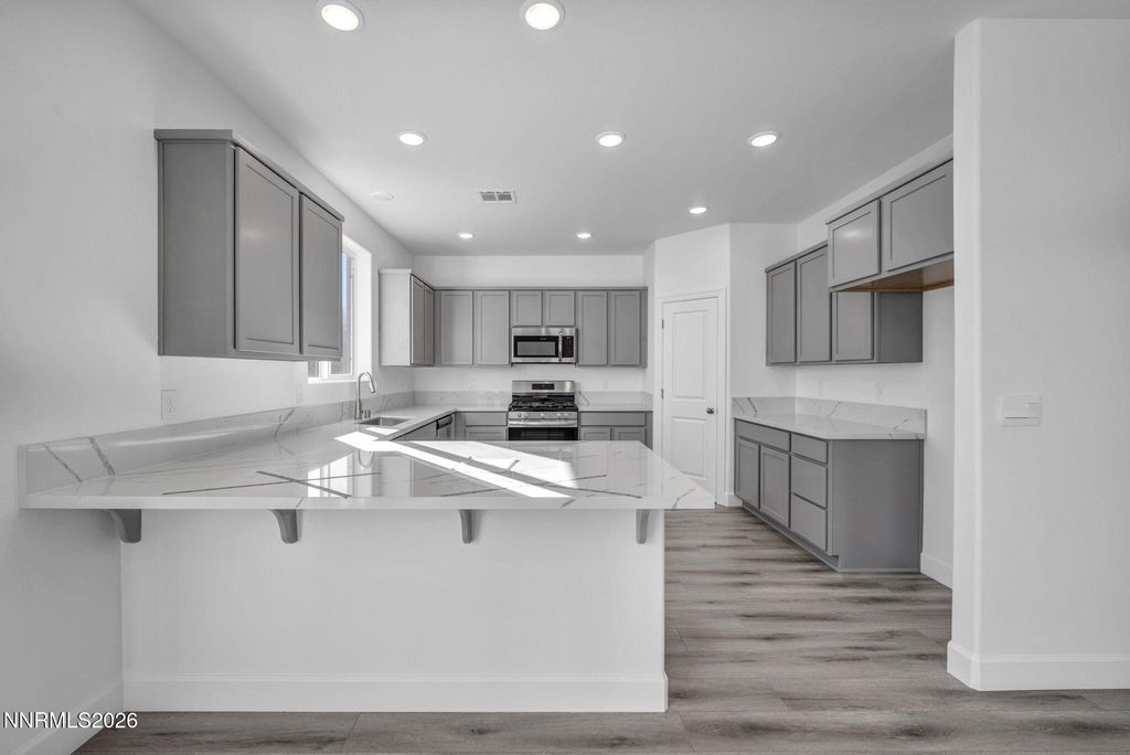 Image 10 of property listing at 3663 Carson Way Lot 119, Fernley, NV 89408