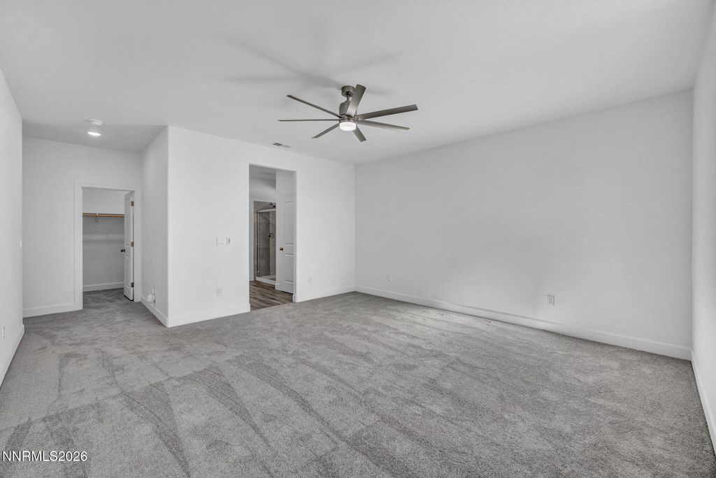 Image 14 of property listing at 3663 Carson Way Lot 119, Fernley, NV 89408