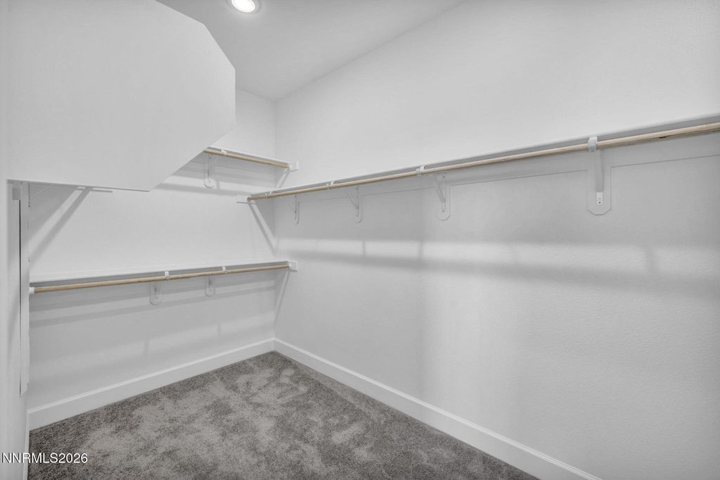 Image 15 of property listing at 3663 Carson Way Lot 119, Fernley, NV 89408