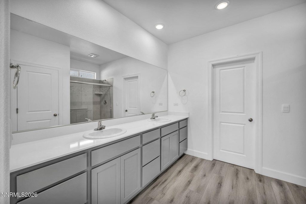 Image 16 of property listing at 3663 Carson Way Lot 119, Fernley, NV 89408