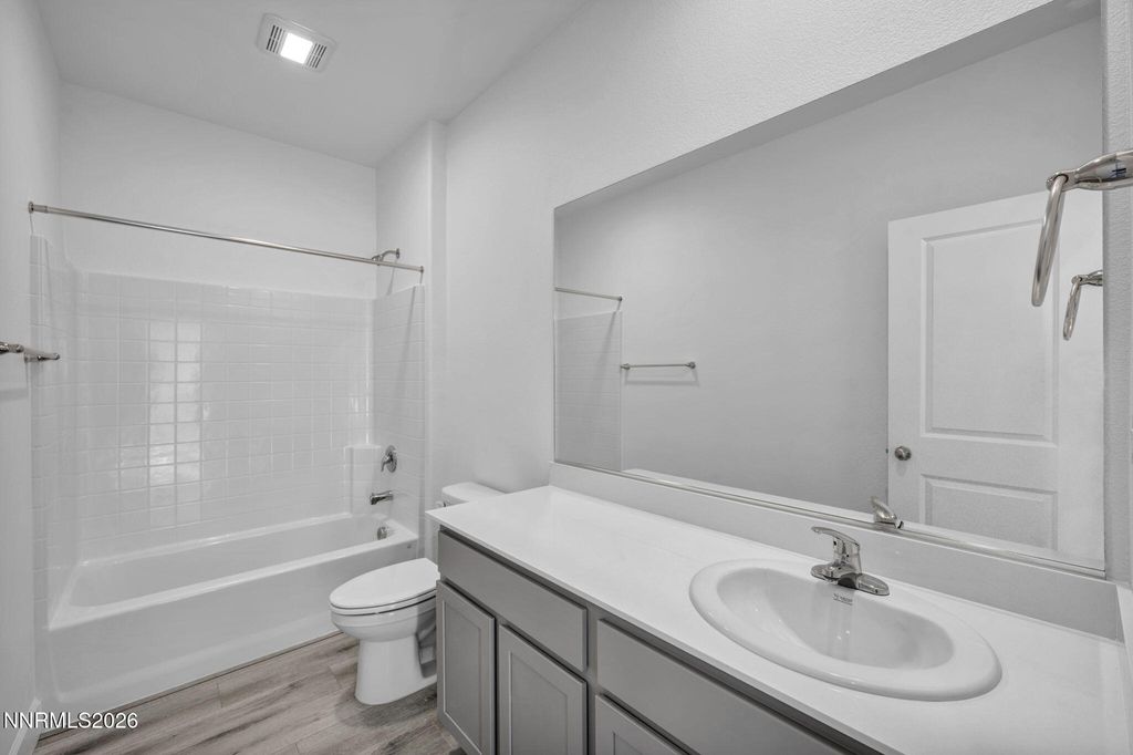 Image 19 of property listing at 3663 Carson Way Lot 119, Fernley, NV 89408