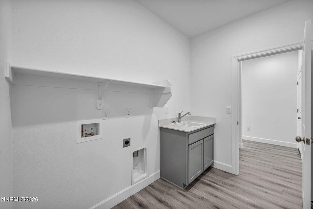 Image 20 of property listing at 3663 Carson Way Lot 119, Fernley, NV 89408