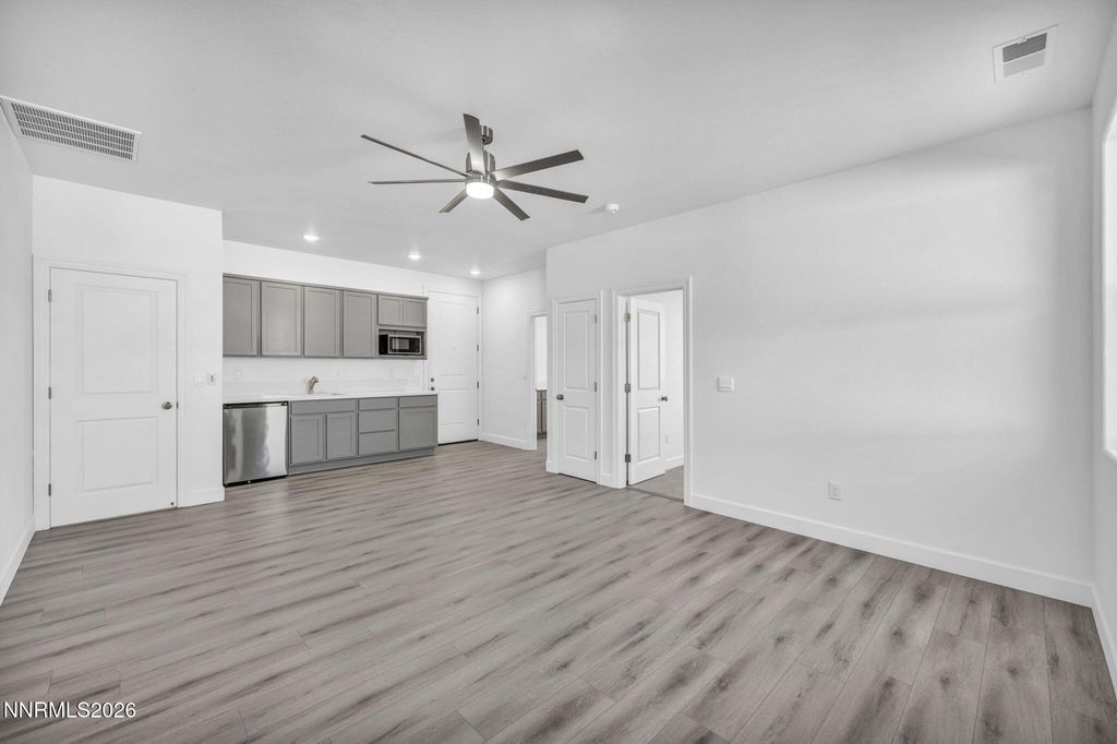 Image 27 of property listing at 3663 Carson Way Lot 119, Fernley, NV 89408