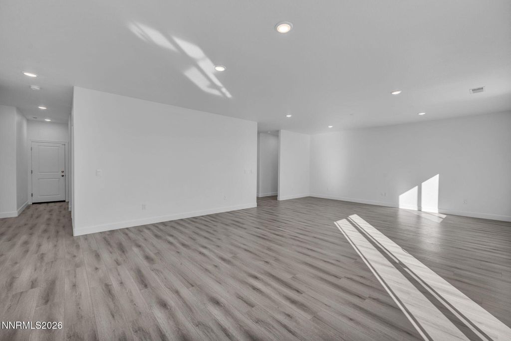 Image 7 of property listing at 3663 Carson Way Lot 119, Fernley, NV 89408