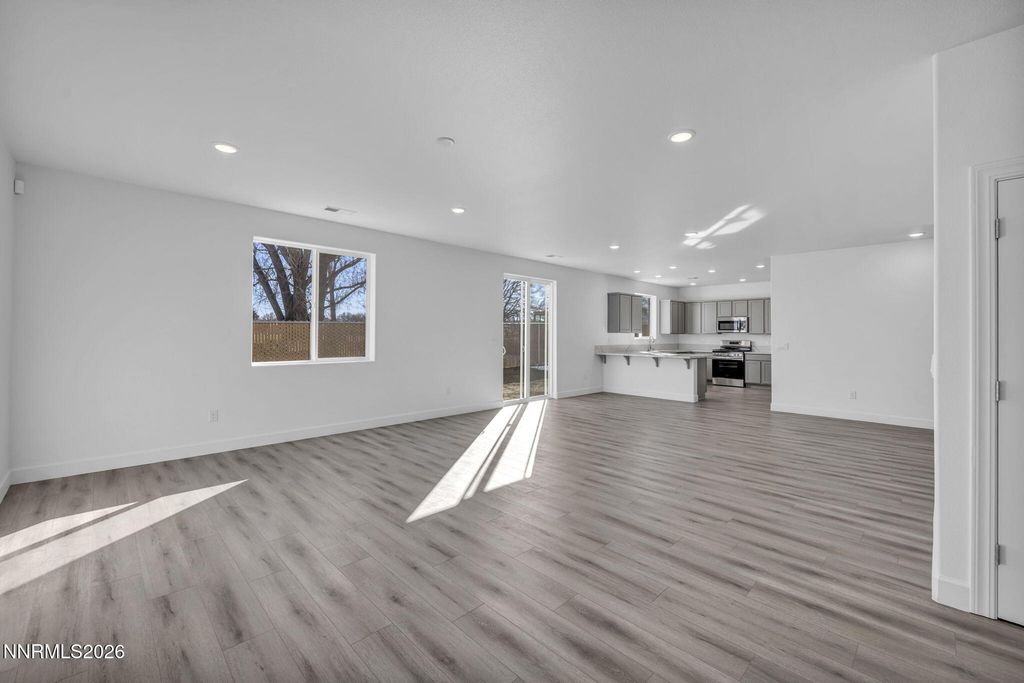 Image 9 of property listing at 3663 Carson Way Lot 119, Fernley, NV 89408